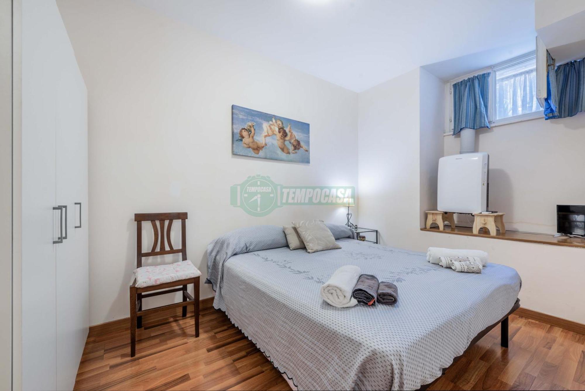 Daniela, Pied-A-Terre Al Vaticano Rom Exterior foto