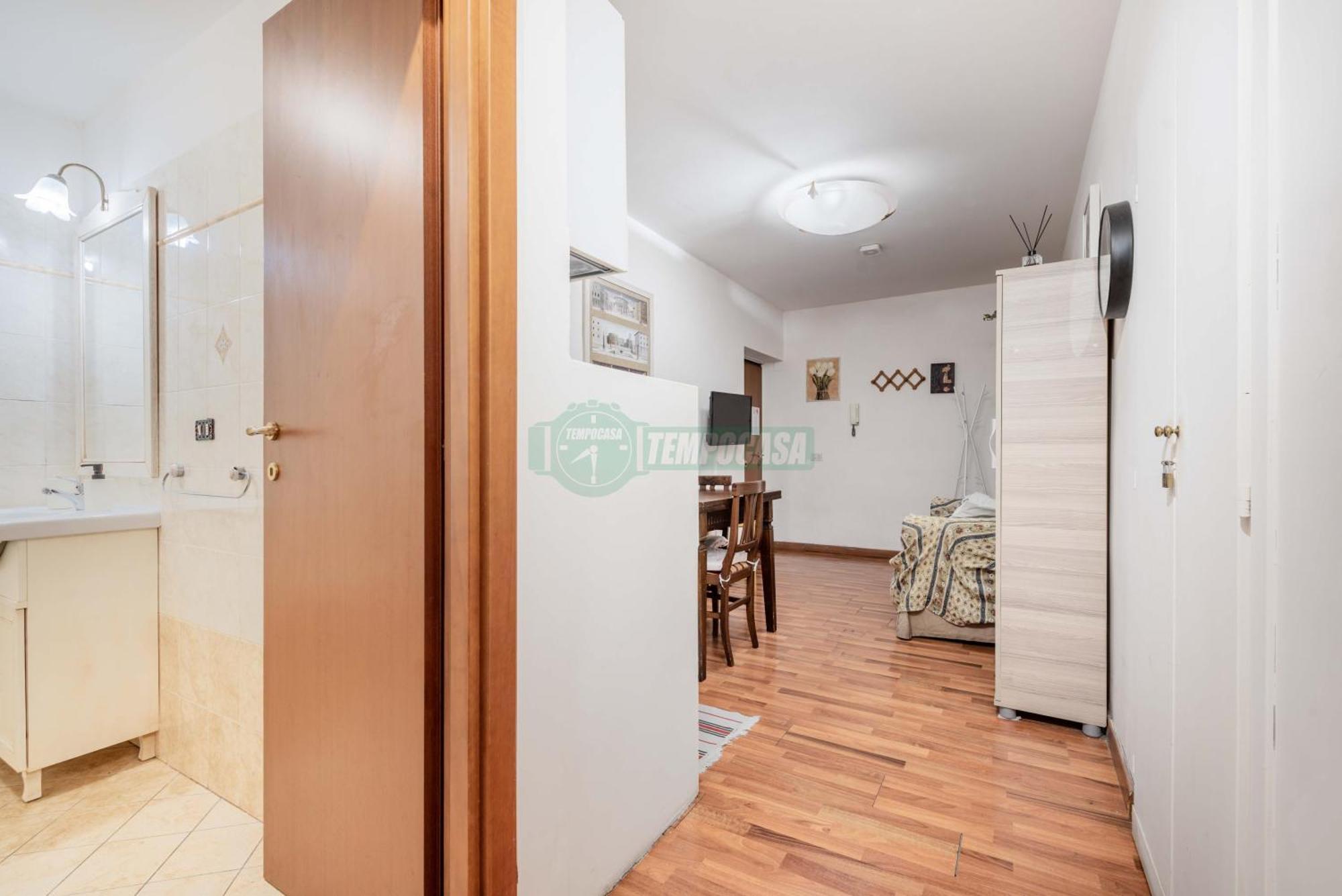 Daniela, Pied-A-Terre Al Vaticano Rom Exterior foto